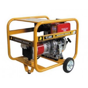 Generator Benza cu rezervor extins YDS5000 CD