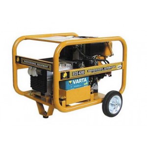 Generator Benza cu rezervor standard EDS4200