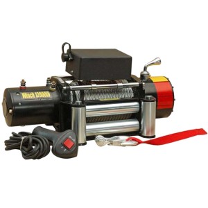 Vinci Stager TX-12000