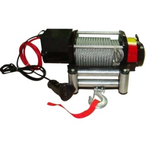 Vinci Stager TX-16000