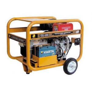Generator Benza cu rezervor standard YDS4200