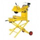 Debitator materiale de constructii