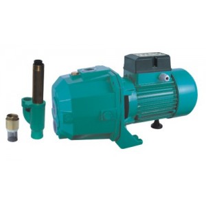 TDP 370A - Pompa de suprafata cu ejector