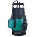 Pompa electrica submersibila TAIFU -GS 400