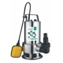 SGPS 400 - Pompa apa murdara submersibila carcasa inox