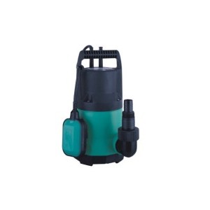 GP 400 - Pompa apa curata submersibila