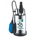 SGP 400 - Pompa apa carcasa inox submersibila