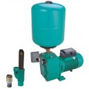 ATDP505A &ndash; Hidrofor cu ejector asp.max 40m