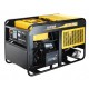 Generator diesel Kipor KDE 16EA3