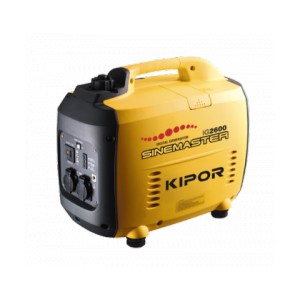 Generator digital Kipor IG2600