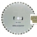 Disc diamantat pentru beton 400MM