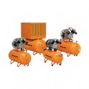 Compresor Kaeser EPC 440/100