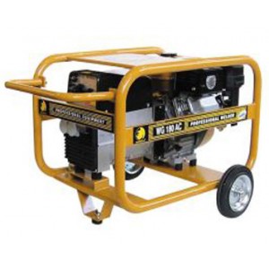 Generator Benza benzina cu rezervor extins WG 180 AC N