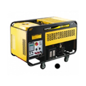 Generator pentru sudura Kipor KDE 280EW