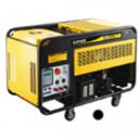 Generator pentru sudura Kipor KGE 280EW