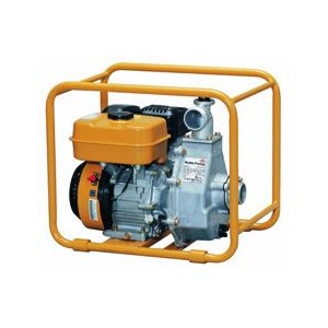 Motopompa apa curata - inalta presiune Benza PR 6/50R