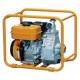 Motopompa apa curata - inalta presiune Benza PR 6/50R