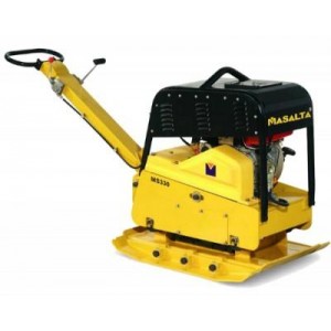 Placa compactoare reversibila Masalta MS330-3