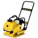 Placa compactoare unidirectionala Masalta MS90-3