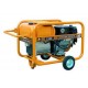 Generator Benza cu rezervor extins E5000 CD