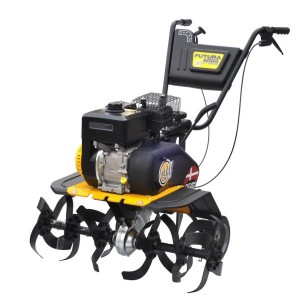 Motocultor Texas Futura 6003TG