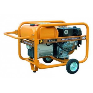Generator Benza cu rezervor extins ES7000 N