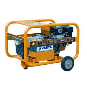 Generator Benza cu rezervor standard ES3000
