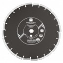 Disc diamantat pentru asfalt 350MM 14AS