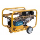 Generator Benza cu rezervor standard ES6000