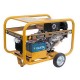 Generator Benza cu rezervor standard ES6000