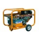 Generator Benza cu rezervor standard ES7000