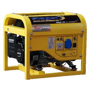Generator Stager GG1500