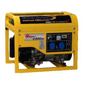 Generator Stager GG3500E+B
