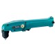 Masina de gaurit unghiulara cu acumulator Makita DA391DW
