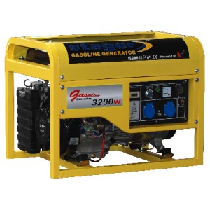 Generator Stager GG4800E+B