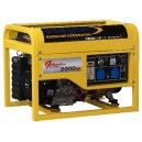 Generator Stager GG7500E+B