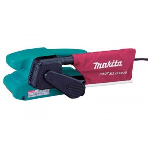 Masini de slefuit cu banda Makita 9911