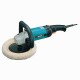 Masina de slefuit cu perie / disc Makita 9227CB