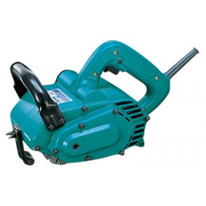 Masina de slefuit cu perie / disc Makita 9741