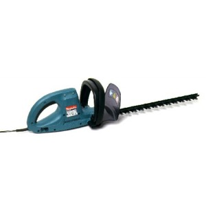 Masina electrica de tuns gardul viu Makita UH4861