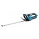 Masina electrica de tuns gardul viu Makita UH6580