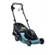 Masina electrica de tuns iarba Makita ELM4601