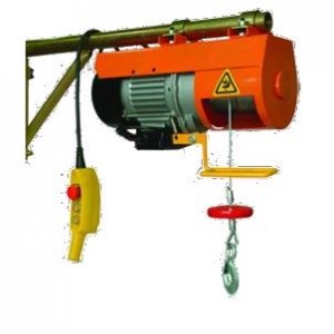 Palan Stager WT-G200