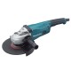 Polizor unghiular mare Makita GA9020