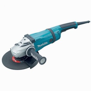 Polizor unghiular mare Makita GA9030SF01