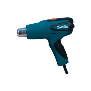 Suflanta de aer cald Makita HG551VK