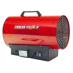 Tun caldura  SIAL KID30M
