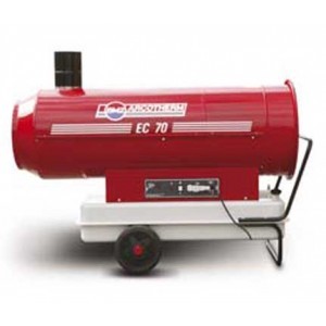 Tun caldura SIAL EC70