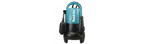 Pompe submersibile