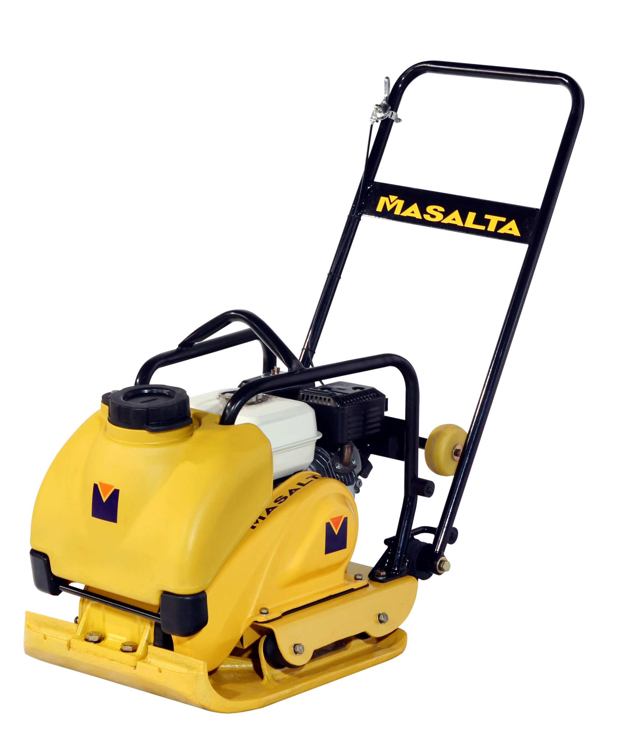 Placa compactoare Masalta MS 90-3